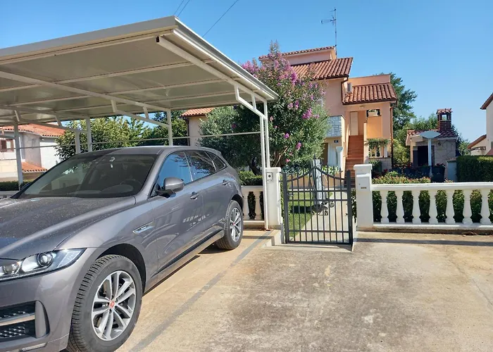 Apartment Vesna