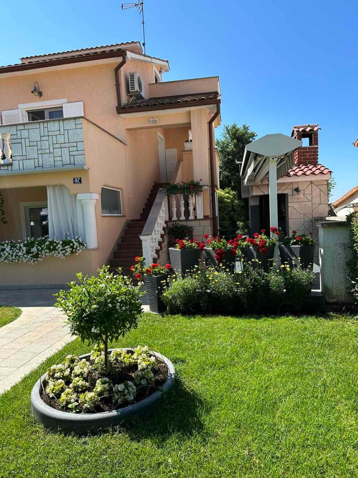 Apartmán Vesna