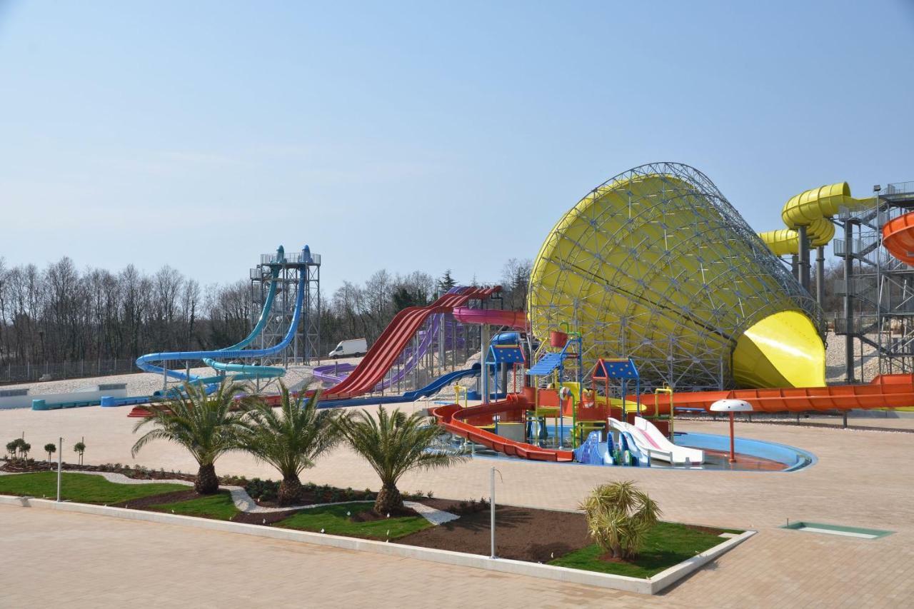 Apartmán Vesna Porec