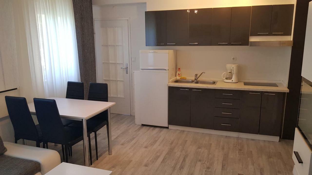 Vesna Apartmán Porec