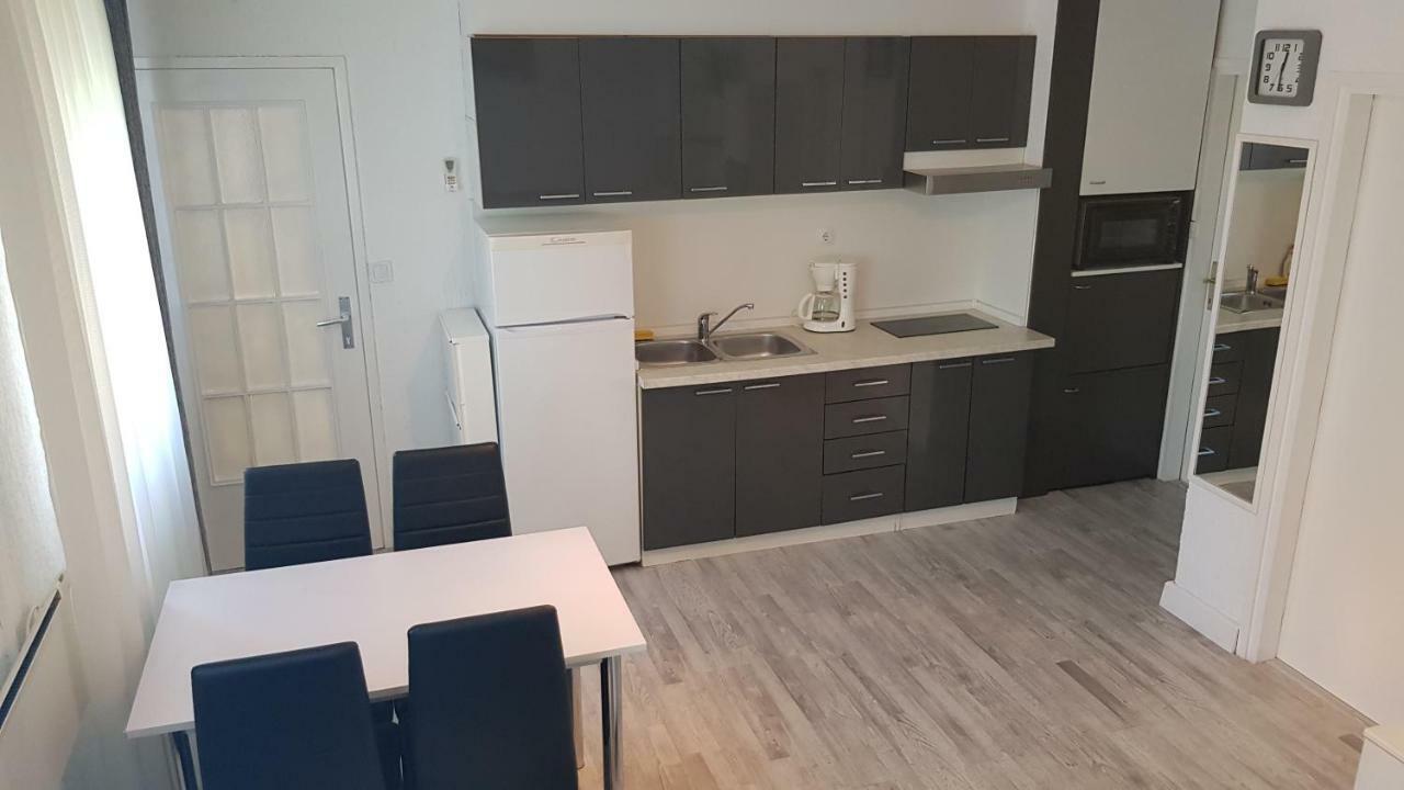 Vesna Apartmán Porec
